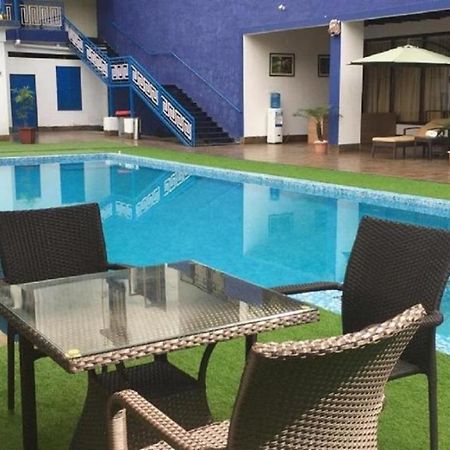 Lemon Tree Hotel Gangtok Zewnętrze zdjęcie