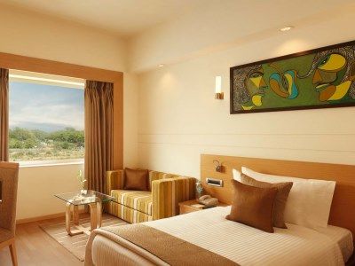 Lemon Tree Hotel Gangtok Zewnętrze zdjęcie